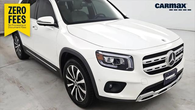 2022 Mercedes-Benz GLB GLB 250 for sale in Littleton, CO