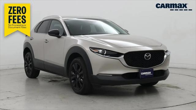 2024 Mazda CX-30 2.5 S Select Sport for sale in Tucson, AZ