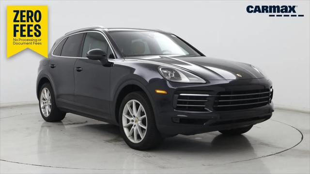 2019 Porsche Cayenne S for sale in Louisville, KY