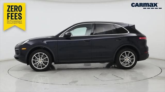 2019 Porsche Cayenne S for sale in Louisville, KY