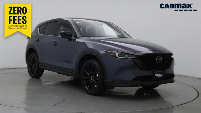2025 Mazda CX-5 2.5 S Carbon Edition for sale in Tolleson, AZ