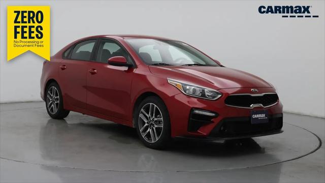 2019 Kia Forte S for sale in Tolleson, AZ