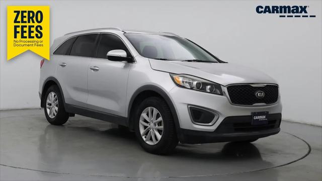 2016 Kia Sorento 2.4L LX for sale in Tolleson, AZ