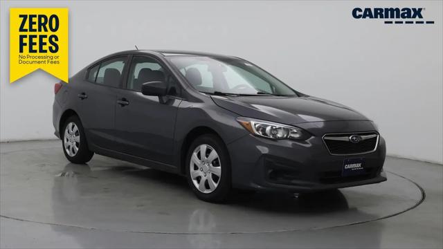 2019 Subaru Impreza 2.0i for sale in Tolleson, AZ