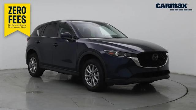 2023 Mazda CX-5 2.5 S Preferred for sale in Tolleson, AZ