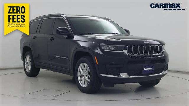 2021 Jeep Grand Cherokee Laredo 4x2 for sale in Fort Worth, TX