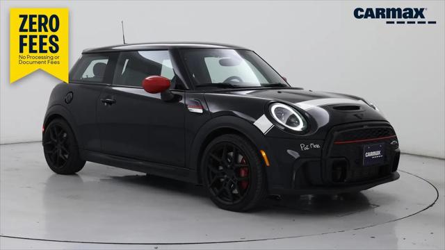 2023 MINI Hardtop John Cooper Works for sale in Fort Worth, TX