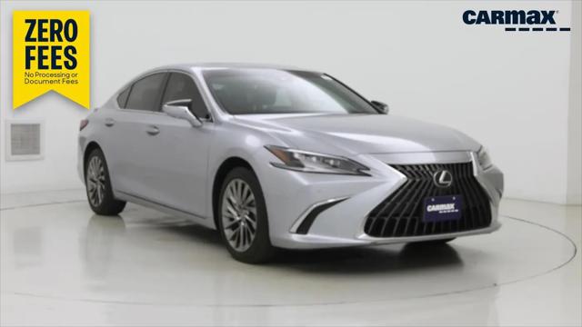 2025 Lexus ES 300h Ultra Luxury for sale in Fort Worth, TX