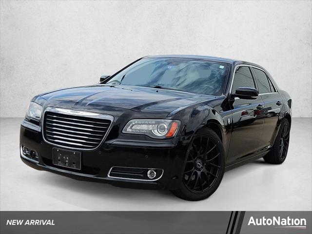 2012 Chrysler 300 S V8 for sale in Fort Worth, TX