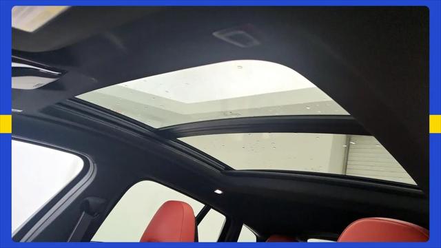2021 BMW X4 M Standard