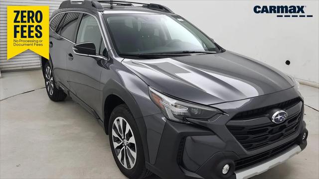 2025 Subaru Outback Limited for sale near Columbus, OH