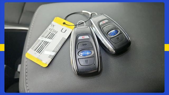 2025 Subaru Outback Limited for sale near Columbus, OH
