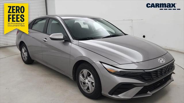 2024 Hyundai Elantra SE for sale in Columbus, OH
