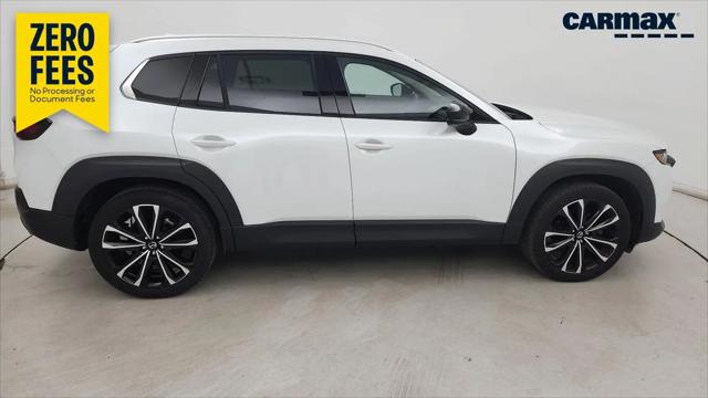 2025 Mazda CX-50 2.5 S Premium Plus Package for sale near Columbus, OH