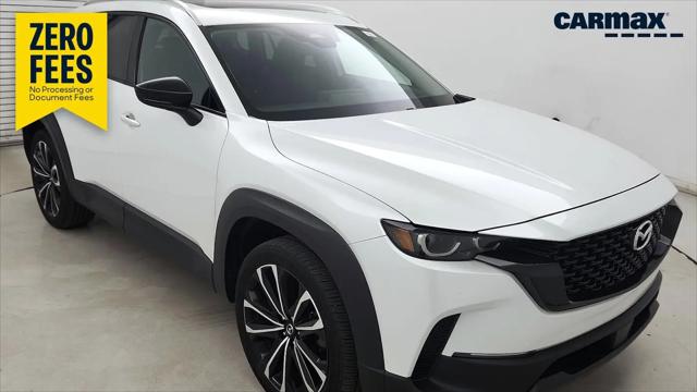 2025 Mazda CX-50 2.5 S Premium Plus Package for sale near Columbus, OH