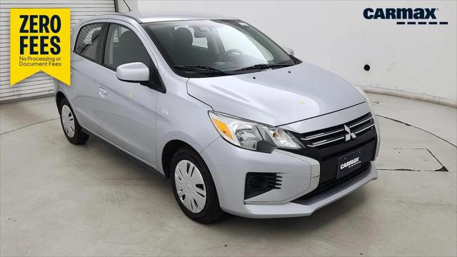 2024 Mitsubishi Mirage ES for sale in Columbus, OH