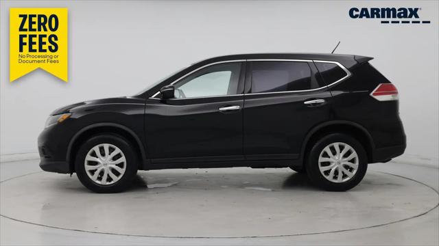 2015 Nissan Rogue for sale near Columbus, OH