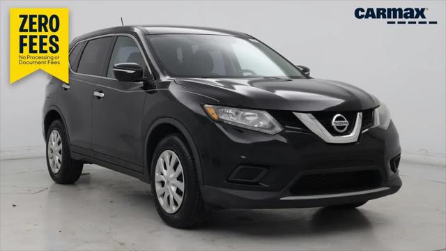 2015 Nissan Rogue S for sale in Columbus, OH