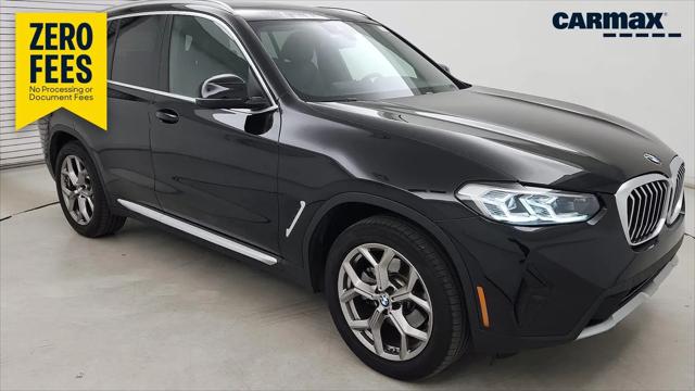2022 BMW X3 xDrive30i for sale near Columbus, OH