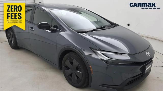 2025 Toyota Prius LE for sale in Columbus, OH