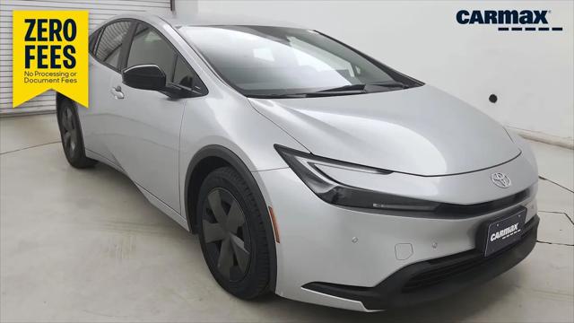 2024 Toyota Prius LE for sale in Columbus, OH
