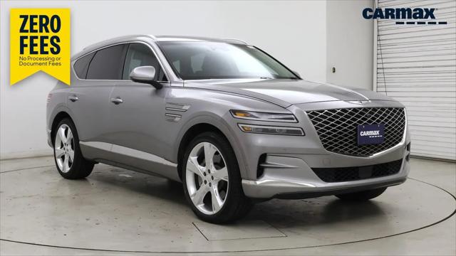 2022 Genesis GV80 3.5T AWD for sale in Hartford, CT
