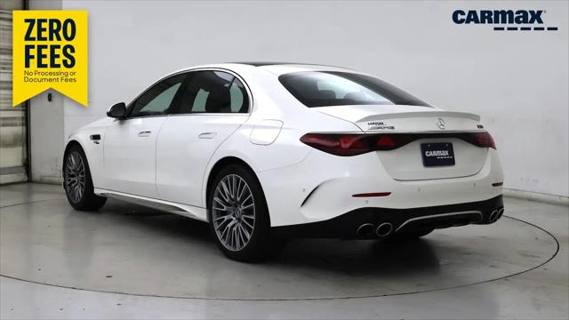 2026 Mercedes-Benz AMG E 53 E AMG E 53 E for sale in Hartford, CT