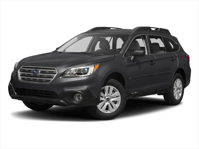 2016 Subaru Outback 2.5i Premium for sale in Fort Scott, KS