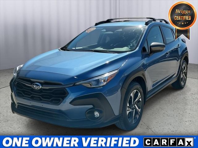 2024 Subaru Crosstrek Premium for sale in Fort Scott, KS