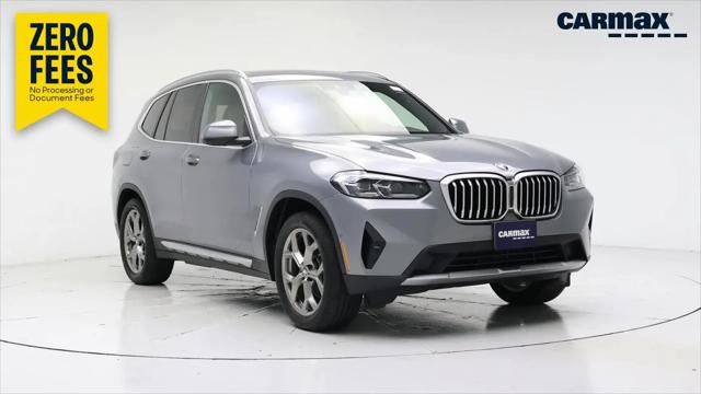 2023 BMW X3 xDrive30i for sale in Glencoe, IL