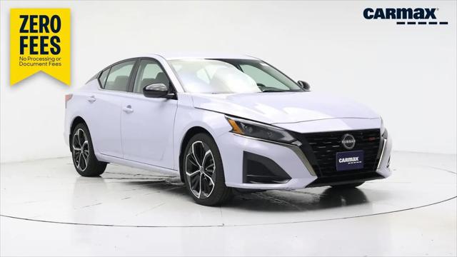 2023 Nissan Altima SR Intelligent AWD for sale in Glencoe, IL