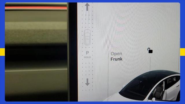 2024 Tesla Model 3 Long Range Dual Motor Rear-Wheel Drive