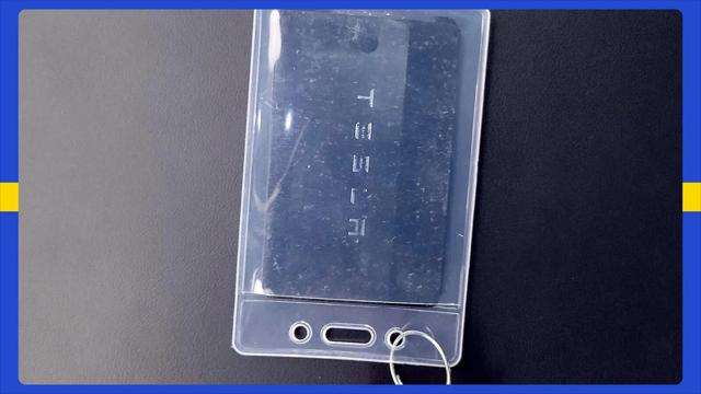 2024 Tesla Model 3 Long Range Dual Motor Rear-Wheel Drive
