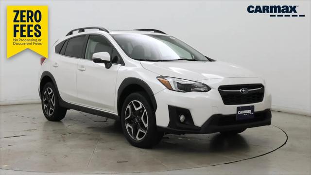 2019 Subaru Crosstrek 2.0i Limited for sale in White Marsh, MD