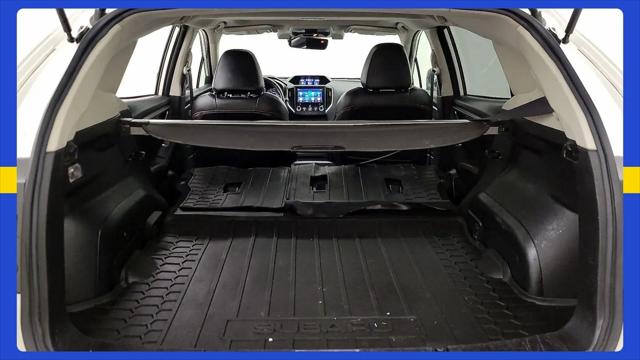 2019 Subaru Crosstrek 2.0i Limited