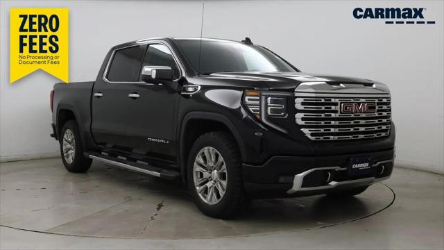 2023 GMC Sierra 1500 4WD Crew Cab Short Box Denali for sale in White Marsh, MD