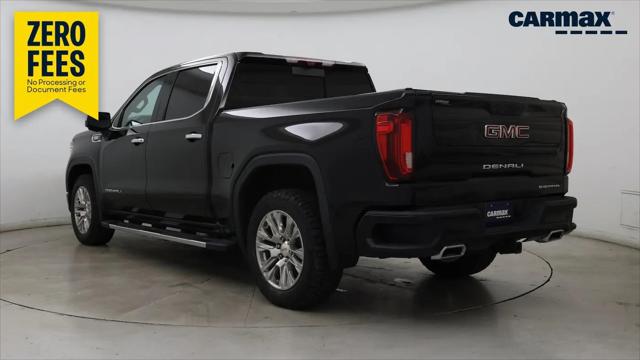 2023 GMC Sierra 1500 4WD Crew Cab Short Box Denali for sale in White Marsh, MD