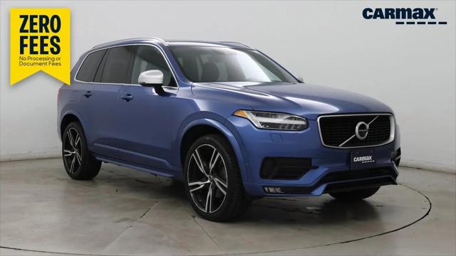 2017 Volvo XC90 T5 R-Design for sale in White Marsh, MD