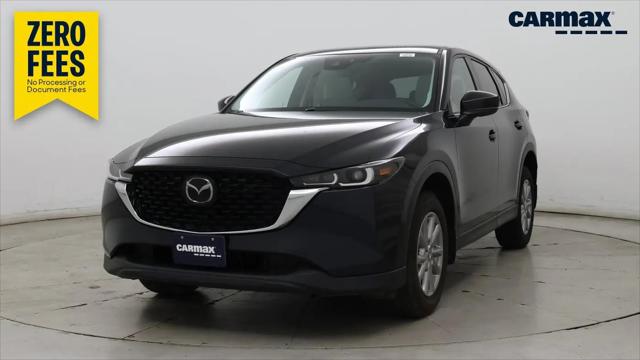 2023 Mazda CX-5 2.5 S Preferred for sale in White Marsh, MD