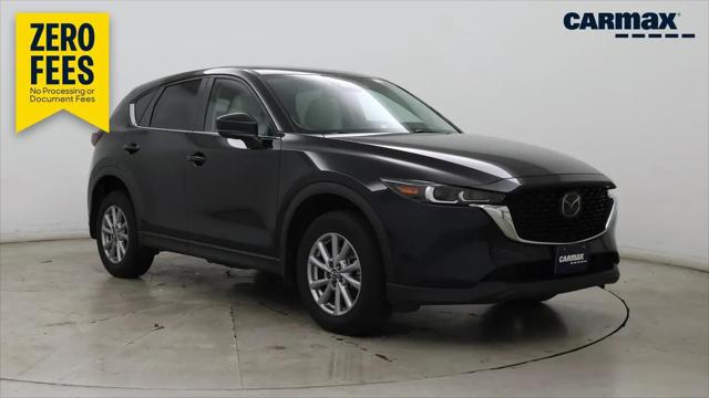2023 Mazda CX-5 2.5 S Preferred for sale in White Marsh, MD