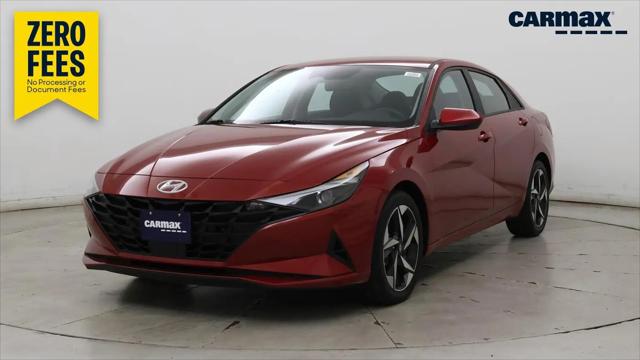 2023 Hyundai Elantra SEL for sale in White Marsh, MD