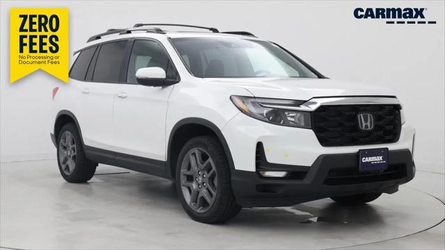 2023 Honda Passport AWD EX-L for sale in Manchester, NH