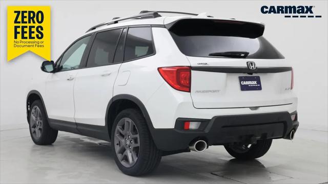 2023 Honda Passport AWD EX-L for sale in Manchester, NH