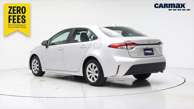 2025 Toyota Corolla LE for sale in Algonquin, IL