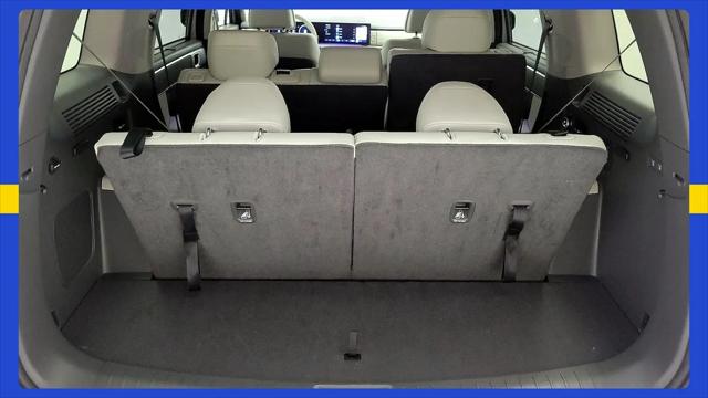 2025 Hyundai Santa Fe Hybrid Limited for sale in Algonquin, IL