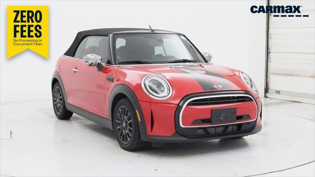 2022 MINI Convertible Cooper for sale in Glen Allen, VA