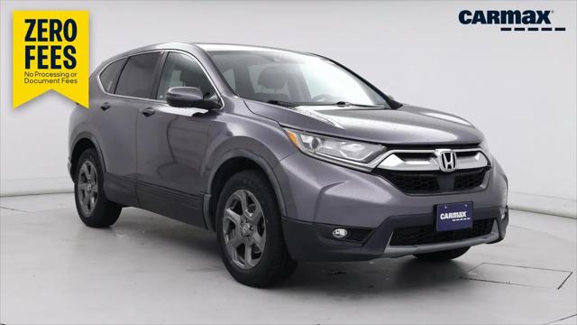 2018 Honda CR-V EX-L for sale in Glen Allen, VA