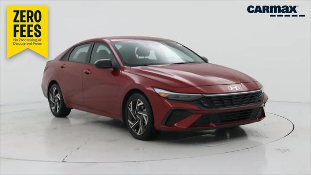 2025 Hyundai Elantra SEL Sport for sale in Columbia, SC