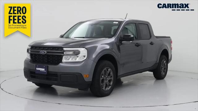 2024 Ford Maverick XLT for sale in Richmond, TX