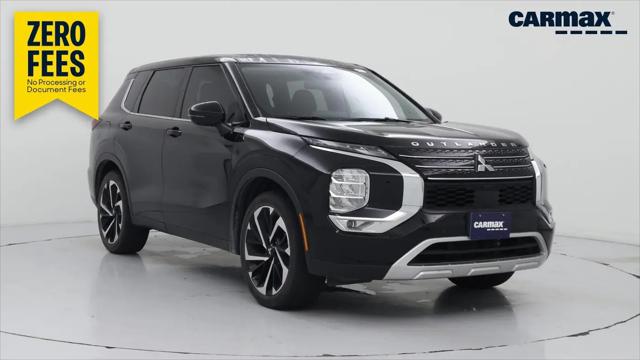 2024 Mitsubishi Outlander SE 2.5 2WD for sale in Richmond, TX